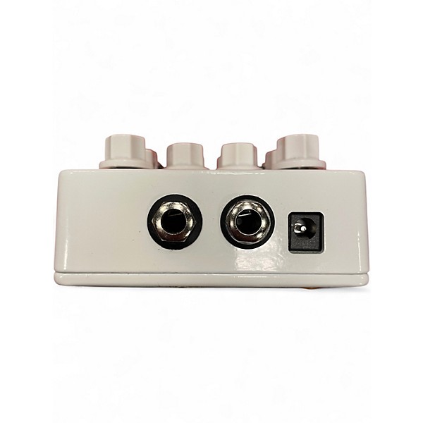 Used Keeley CAVERNS Effect Pedal