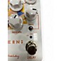 Used Keeley CAVERNS Effect Pedal