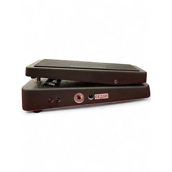Used Dunlop 535Q Cry Baby Multi-Wah Effect Pedal