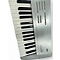 Used KORG Triton Le 76 Key Keyboard Workstation
