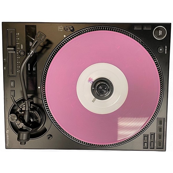 Used Pioneer DJ PLXCRSS12 DJ Controller