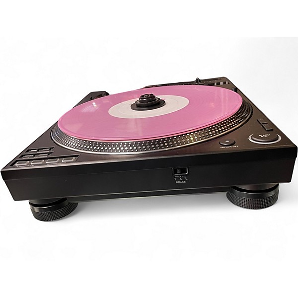 Used Pioneer DJ PLXCRSS12 DJ Controller