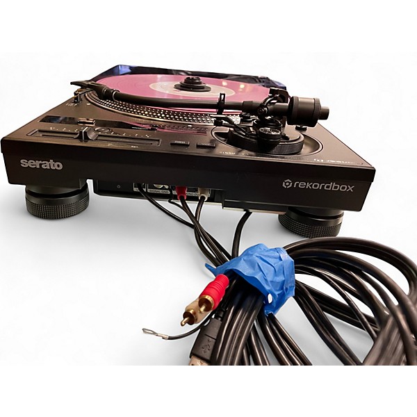 Used Pioneer DJ PLXCRSS12 DJ Controller