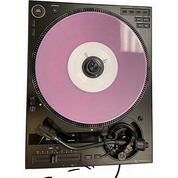 Used Pioneer DJ PLXCRSS12 DJ Controller