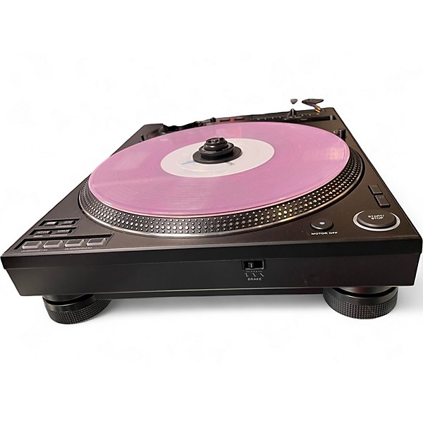 Used Pioneer DJ PLXCRSS12 DJ Controller