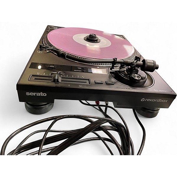 Used Pioneer DJ PLXCRSS12 DJ Controller