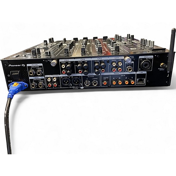 Used Pioneer DJ DJM-A9 DJ Mixer