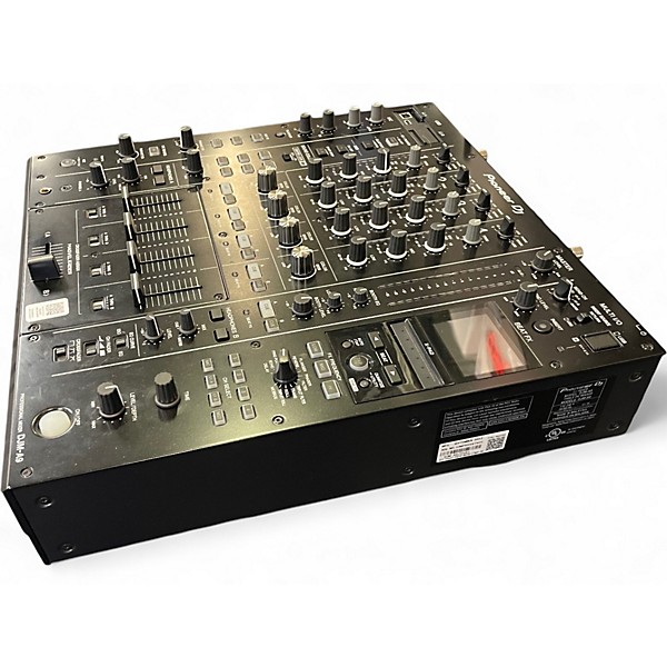 Used Pioneer DJ DJM-A9 DJ Mixer