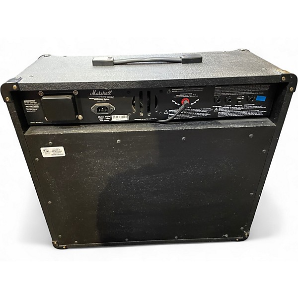 Used 2007 Marshall MG100DFX Guitar Combo Amp