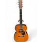 Used Martin OM21 Special Natural Acoustic Guitar thumbnail