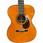 Used Martin OM21 Special Natural Acoustic Guitar