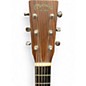 Used Martin OM21 Special Natural Acoustic Guitar