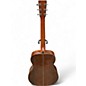 Used Martin OM21 Special Natural Acoustic Guitar