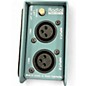 Used Radial Engineering TWIN-ISO DI Direct Box