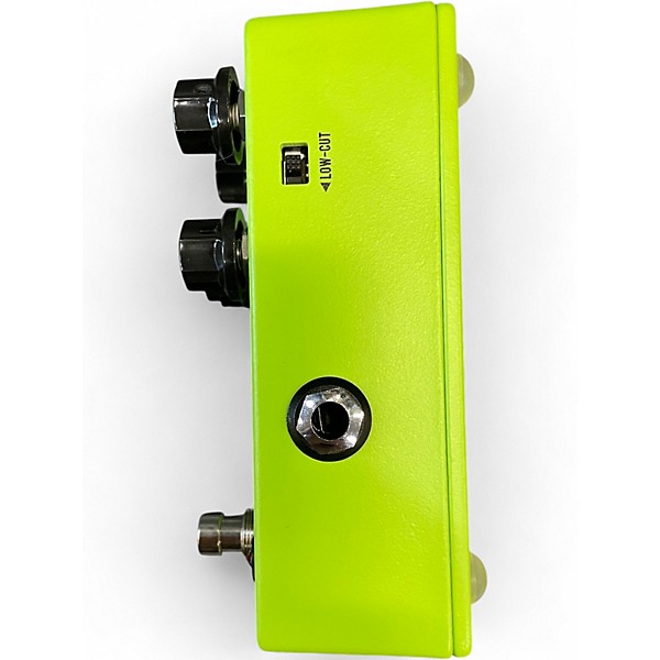 Used JHS Pedals CLOVER Pedal