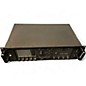 Used Fractal Audio AXE FX III Multi Effects Processor