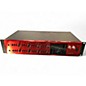 Used Focusrite Clarett 8PreX Audio Interface thumbnail
