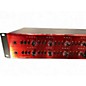 Used Focusrite Clarett 8PreX Audio Interface