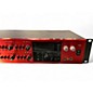 Used Focusrite Clarett 8PreX Audio Interface