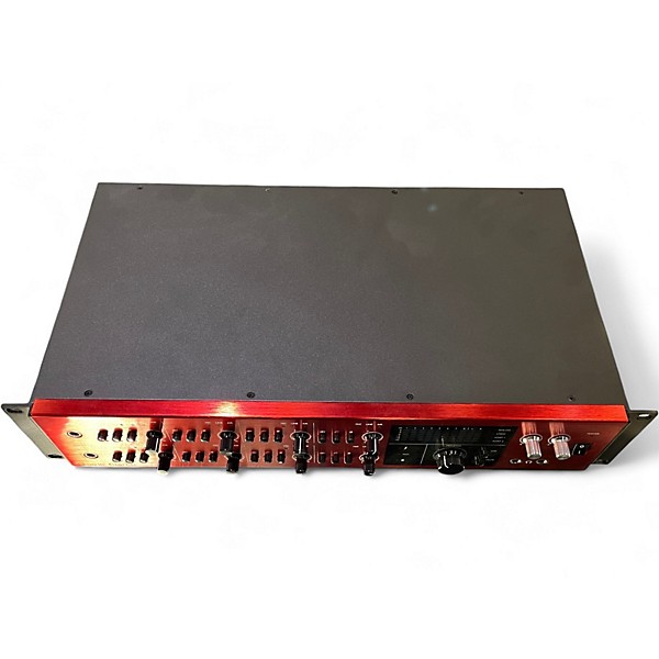 Used Focusrite Clarett 8PreX Audio Interface