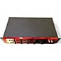 Used Focusrite Clarett 8PreX Audio Interface