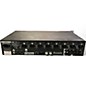 Used Focusrite Clarett 8PreX Audio Interface