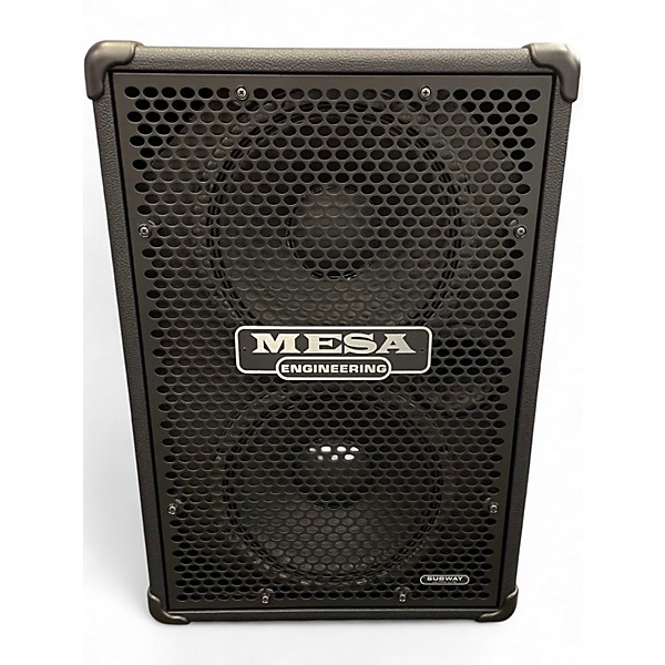 Used MESA/Boogie SUBWAY ULTRA LITE Bass Cabinet