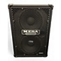 Used MESA/Boogie SUBWAY ULTRA LITE Bass Cabinet thumbnail