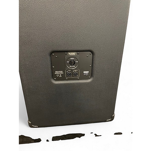 Used MESA/Boogie SUBWAY ULTRA LITE Bass Cabinet
