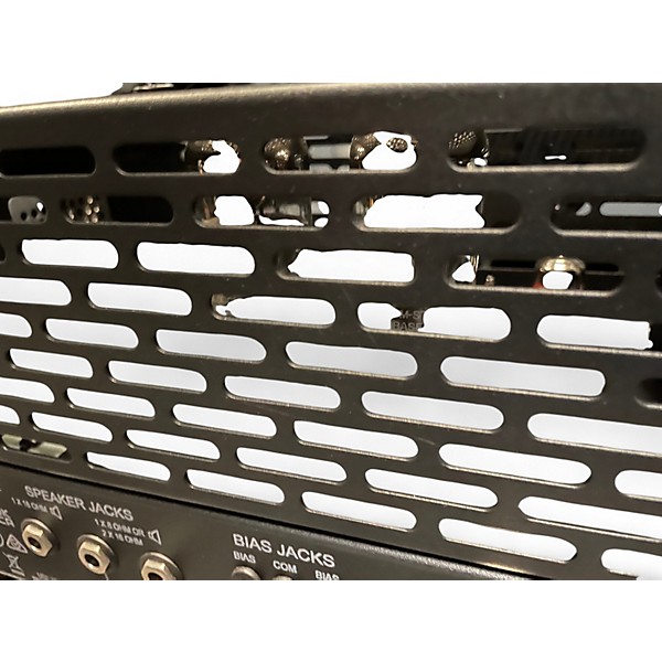 Used PRS MT15 V2 Tube Guitar Amp Head