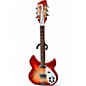 Used Rickenbacker 330/12 2 Color Sunburst Hollow Body Electric Guitar thumbnail