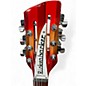 Used Rickenbacker 330/12 2 Color Sunburst Hollow Body Electric Guitar