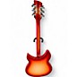 Used Rickenbacker 330/12 2 Color Sunburst Hollow Body Electric Guitar