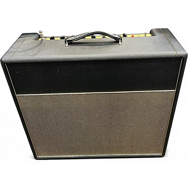 Used Friedman Small Box 50W 1x12 Tube Guitar Combo Amp