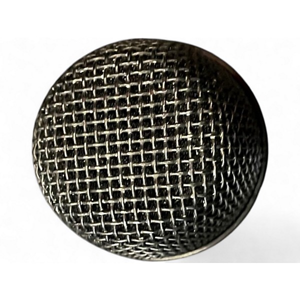 Used Sennheiser E835 Dynamic Microphone