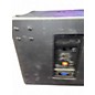 Used JBL SRX818SP Powered Subwoofer
