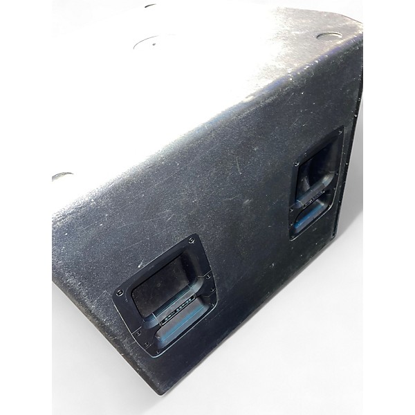 Used JBL SRX818SP Powered Subwoofer