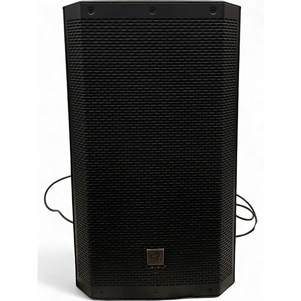 Used 2025 Electro-Voice ZLX12P G2 Powered Speaker