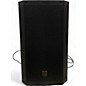 Used 2025 Electro-Voice ZLX12P G2 Powered Speaker thumbnail