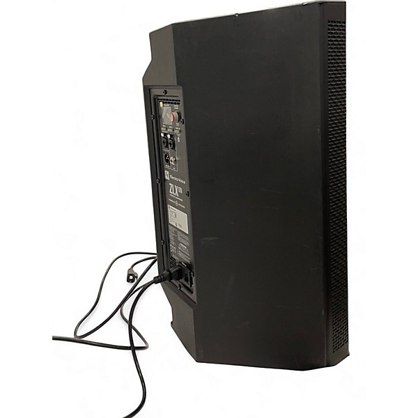 Used 2025 Electro-Voice ZLX12P G2 Powered Speaker