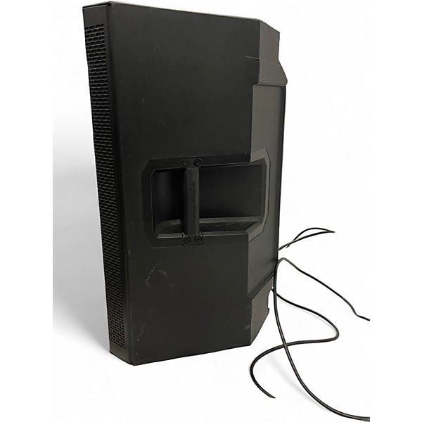 Used 2025 Electro-Voice ZLX12P G2 Powered Speaker