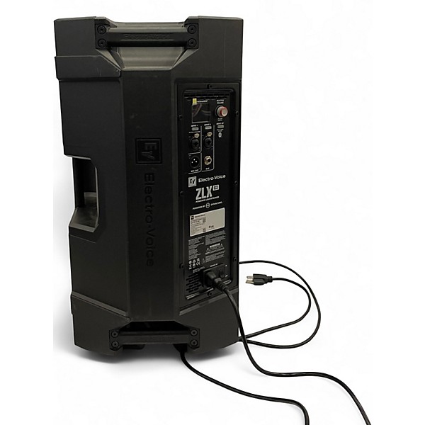 Used 2025 Electro-Voice ZLX12P G2 Powered Speaker