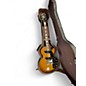 Vintage 1975 Gibson LES PAUL RECORDING Walnut Solid Body Electric Guitar thumbnail