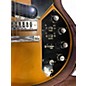 Vintage 1975 Gibson LES PAUL RECORDING Walnut Solid Body Electric Guitar