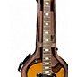 Vintage 1975 Gibson LES PAUL RECORDING Walnut Solid Body Electric Guitar
