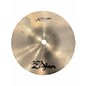Used Zildjian 8in Avedis Splash Cymbal thumbnail
