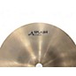 Used Zildjian 8in Avedis Splash Cymbal