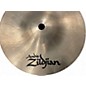 Used Zildjian 8in Avedis Splash Cymbal