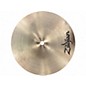 Used Zildjian 8in Avedis Splash Cymbal