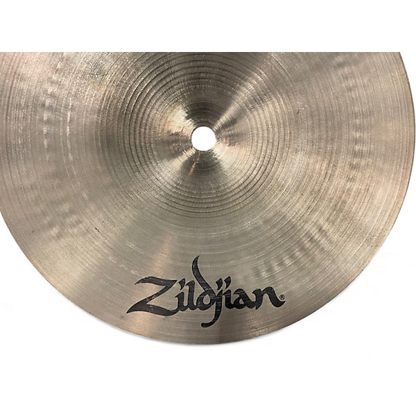Used Zildjian 8in Avedis Splash Cymbal